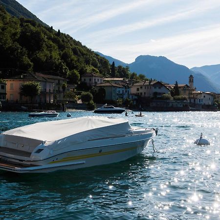לצנו Casa Carlotta Lake Como מראה חיצוני תמונה