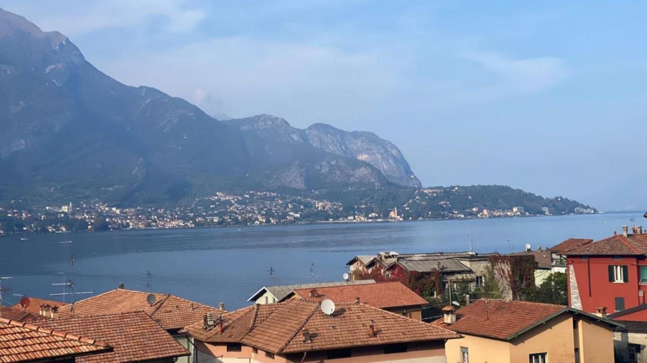 לצנו Casa Carlotta Lake Como מראה חיצוני תמונה