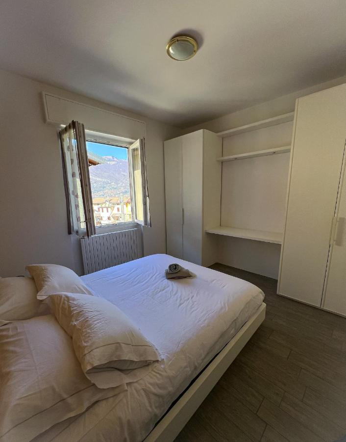 לצנו Casa Carlotta Lake Como מראה חיצוני תמונה