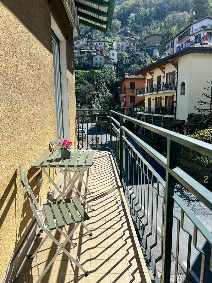 לצנו Casa Carlotta Lake Como מראה חיצוני תמונה