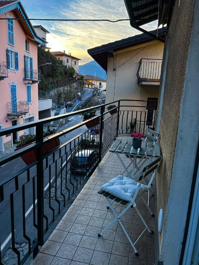 לצנו Casa Carlotta Lake Como מראה חיצוני תמונה