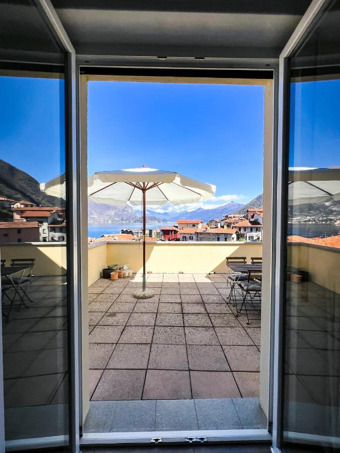 לצנו Casa Carlotta Lake Como מראה חיצוני תמונה