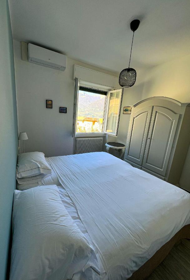 לצנו Casa Carlotta Lake Como מראה חיצוני תמונה