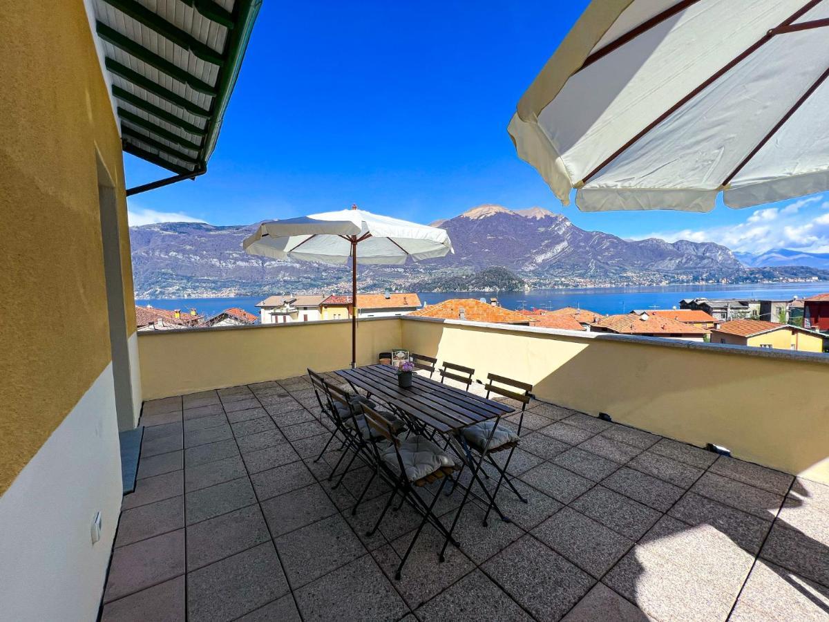 לצנו Casa Carlotta Lake Como מראה חיצוני תמונה