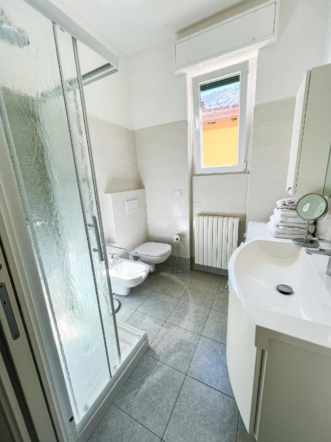 לצנו Casa Carlotta Lake Como מראה חיצוני תמונה