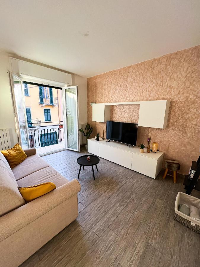 לצנו Casa Carlotta Lake Como מראה חיצוני תמונה