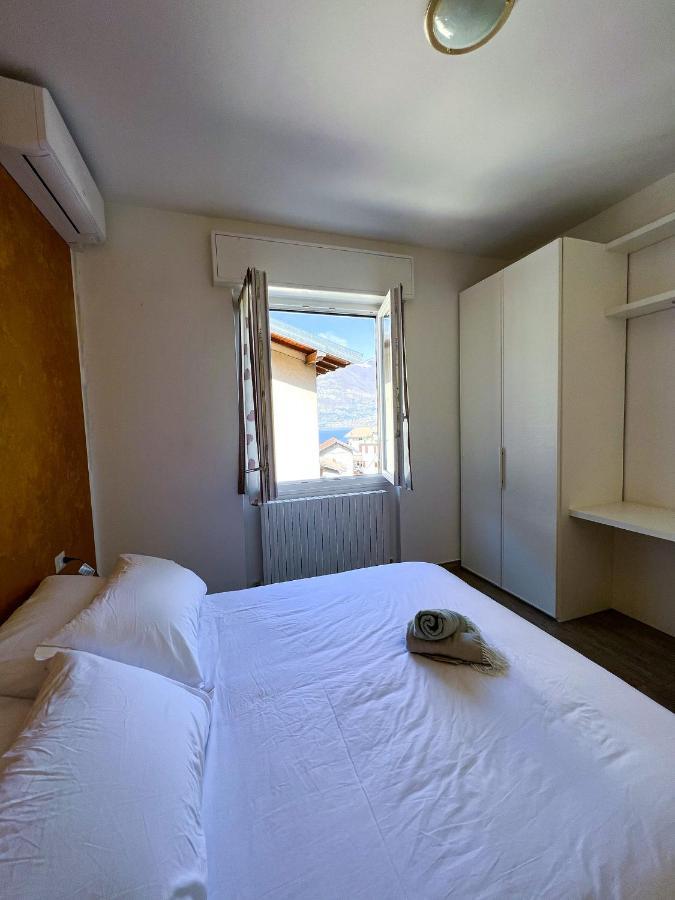 לצנו Casa Carlotta Lake Como מראה חיצוני תמונה