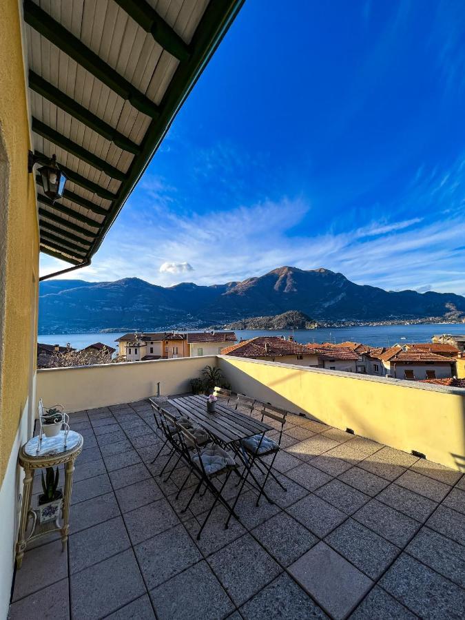 לצנו Casa Carlotta Lake Como מראה חיצוני תמונה