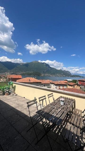 לצנו Casa Carlotta Lake Como מראה חיצוני תמונה