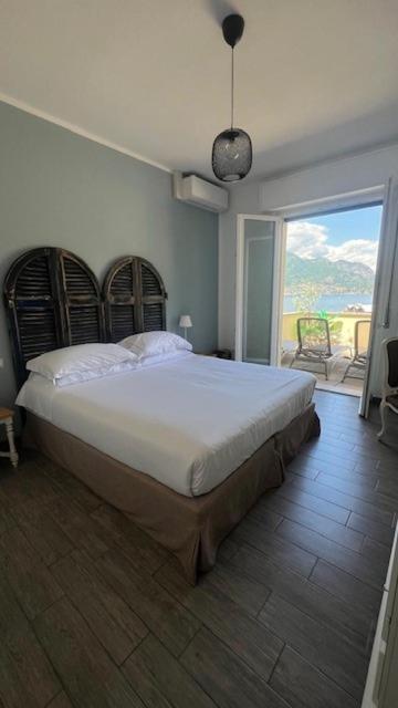 לצנו Casa Carlotta Lake Como מראה חיצוני תמונה