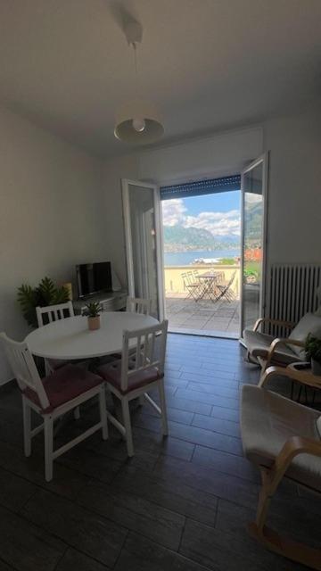 לצנו Casa Carlotta Lake Como מראה חיצוני תמונה